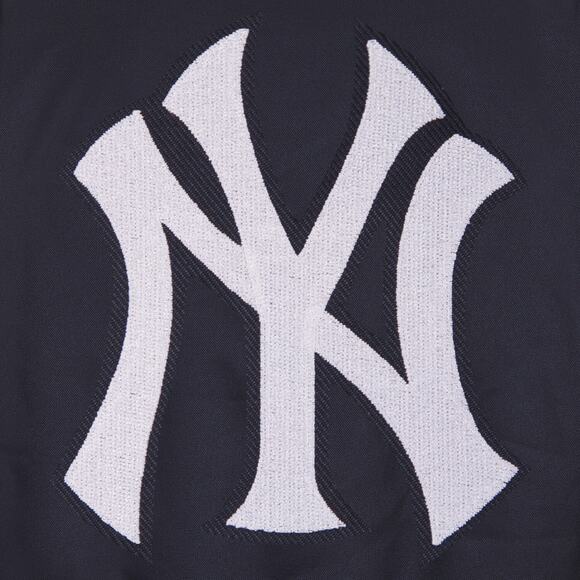 New York Yankees (MLB) Poly-Twill Jacket - Picture 5 of 6